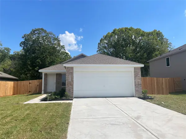 5004 Freedom Lane, Bay City, TX 77414