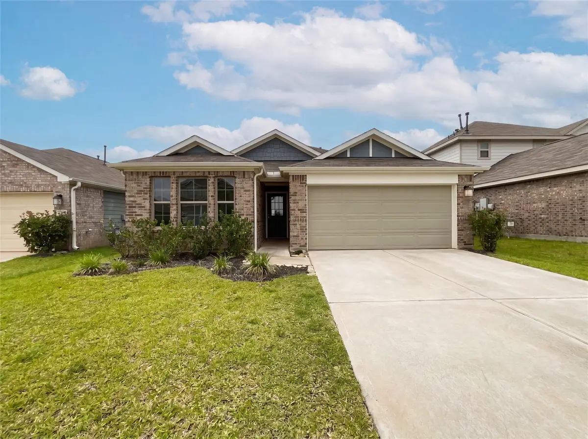 823 Deerhurst Lane, Magnolia, TX 77354 - #1