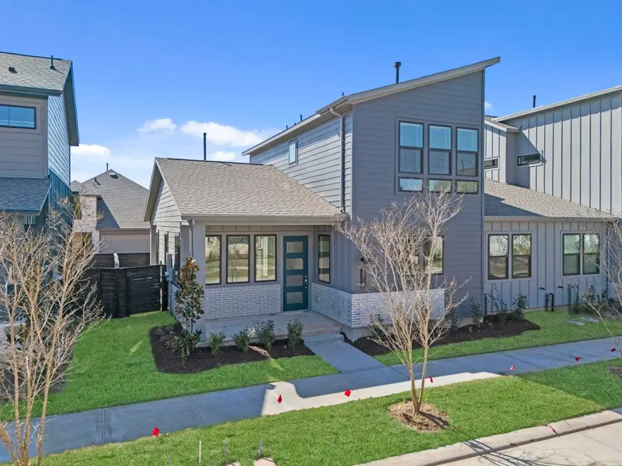 3318 City Heart Avenue, Richmond, TX 77406 - #2