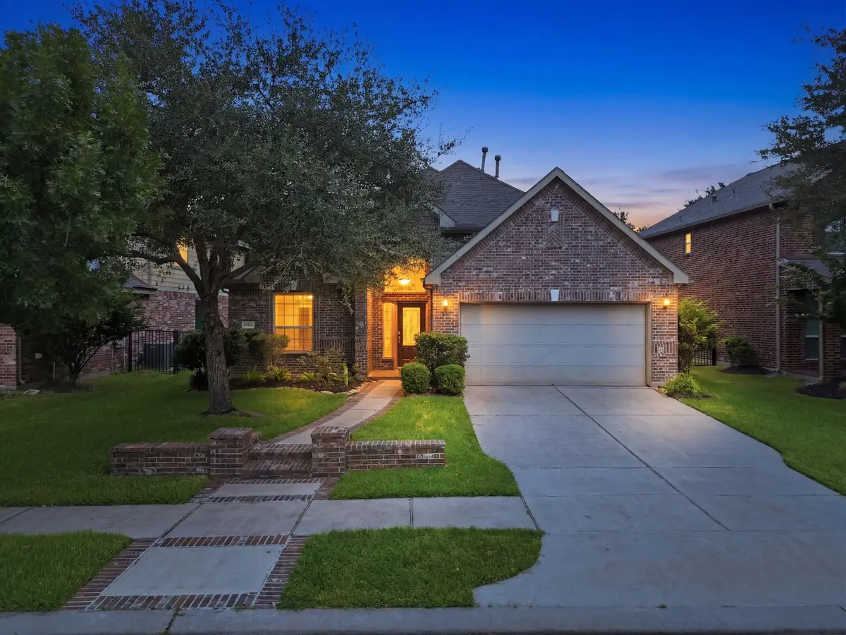 19522 Blushing Meadow Drive, Cypress, TX 77433 - #1