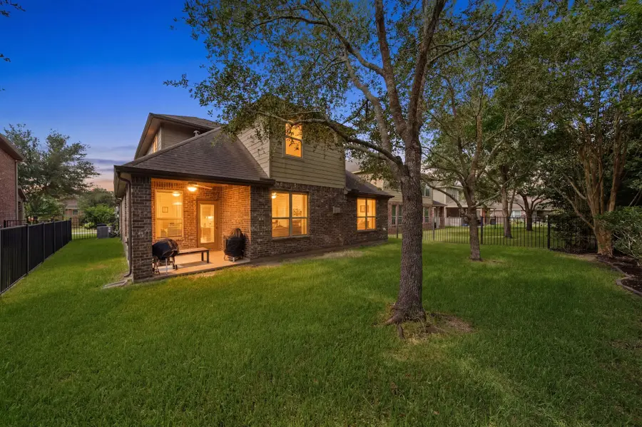 19522 Blushing Meadow Drive, Cypress, TX 77433 - #2