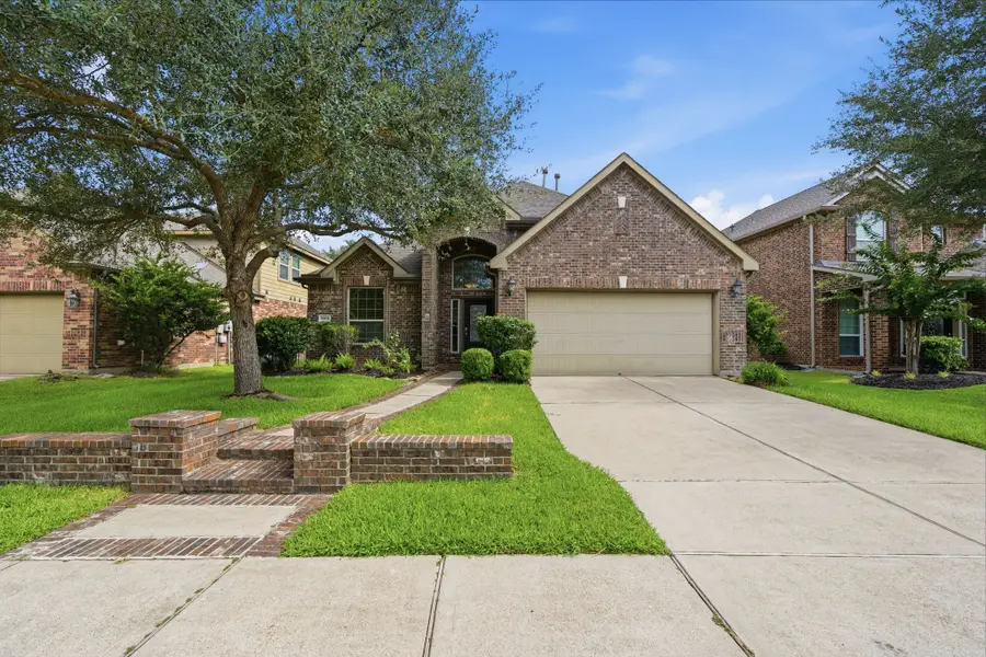 19522 Blushing Meadow Drive, Cypress, TX 77433 - #3