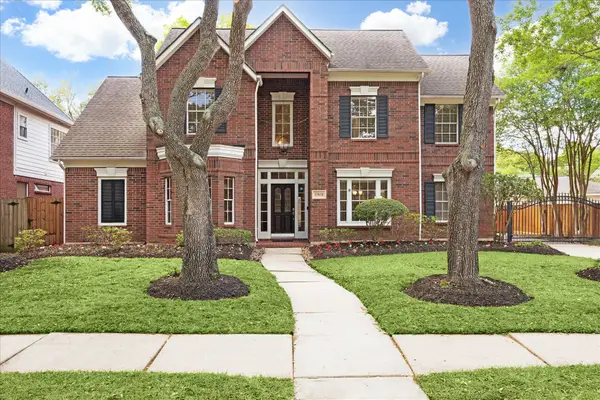 11818 Orchard Mountain Drive, Pasadena, TX 77059