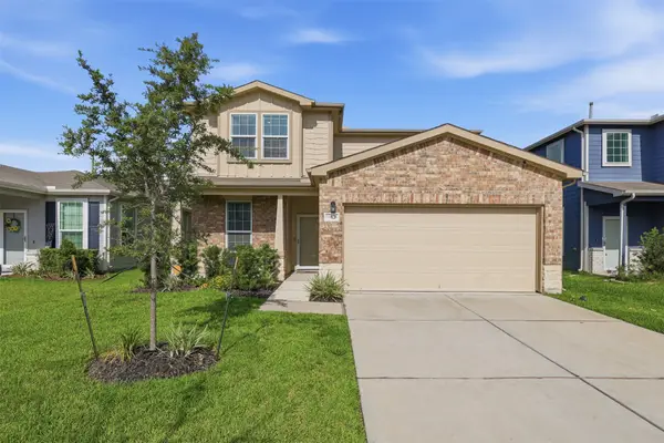 10826 Parra Peek Drive, Houston, TX 77075