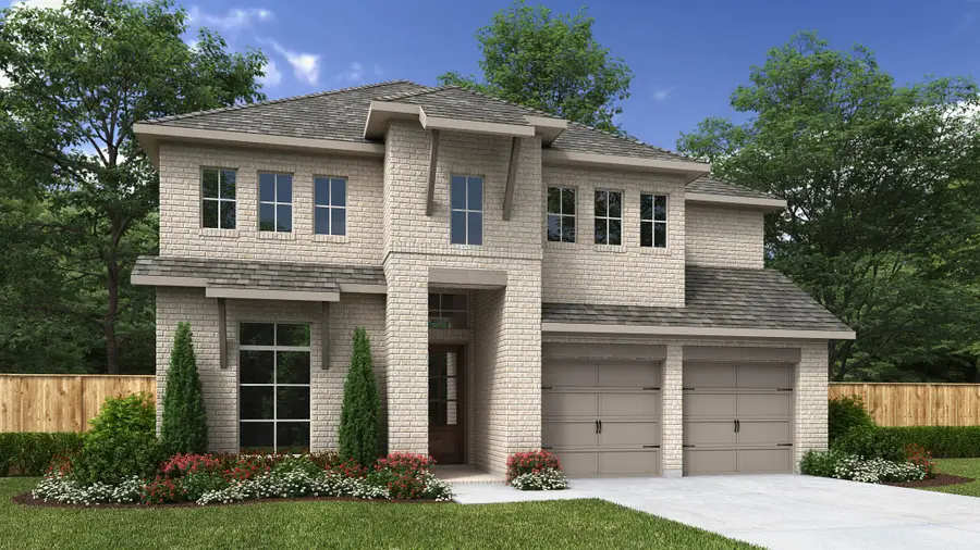 2410 Moonlit Meadows Drive, Fulshear, TX 77423 - #3