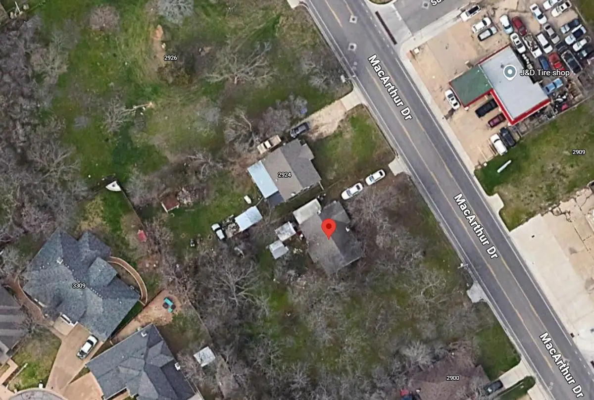 2922 Macarthur Drive, Waco, TX 76708 - #1