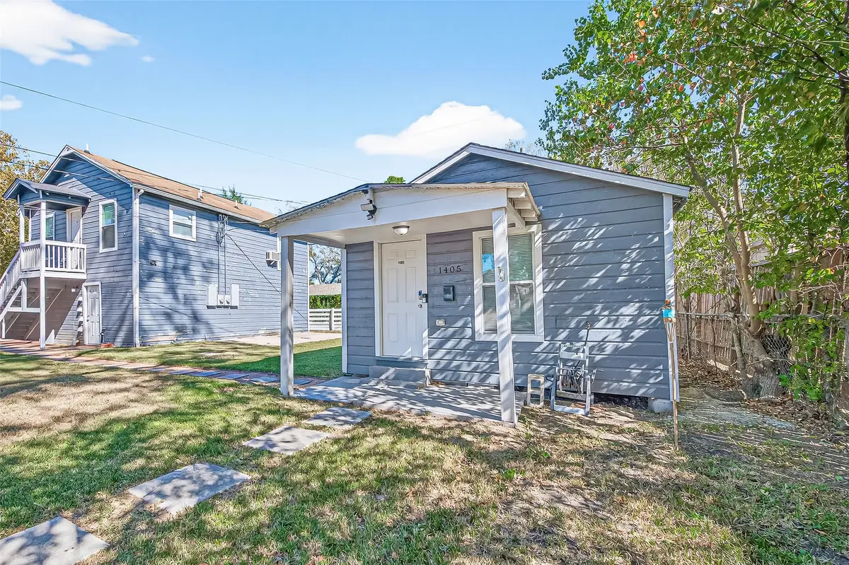 1401 5th Street, Rosenberg, TX 77471 - Image #1