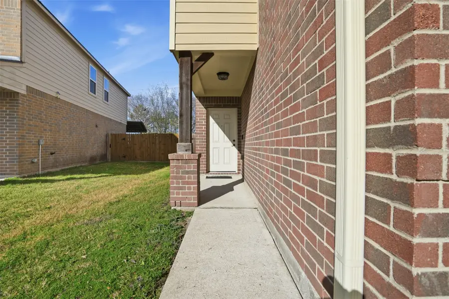 9507 Arbury Lane, Humble, TX 77396 - #3