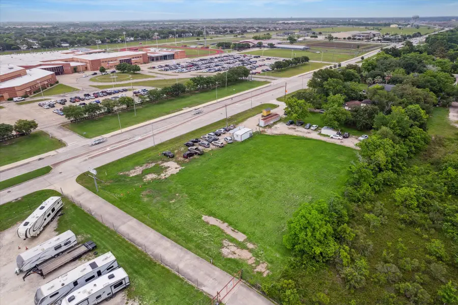 TBD Bailey Road, Pearland, TX 77584 - #2