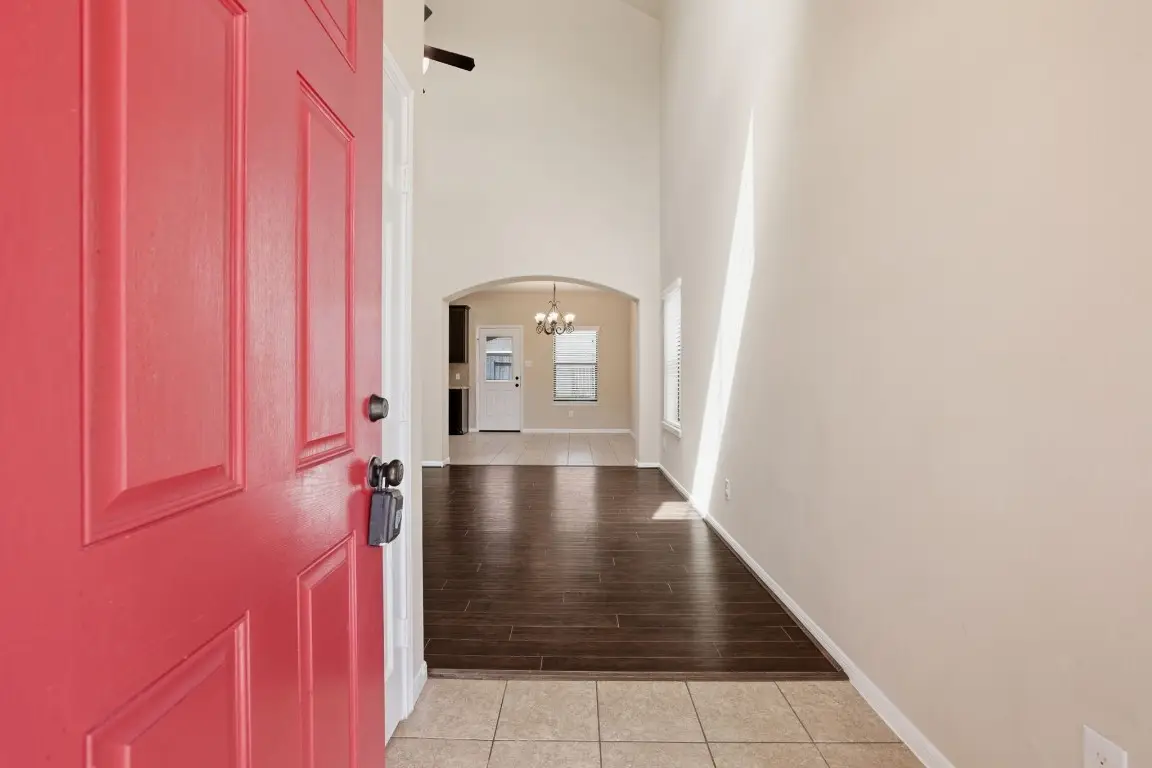 23535 Virginia Pine Drive, Tomball, TX 77375 - #1
