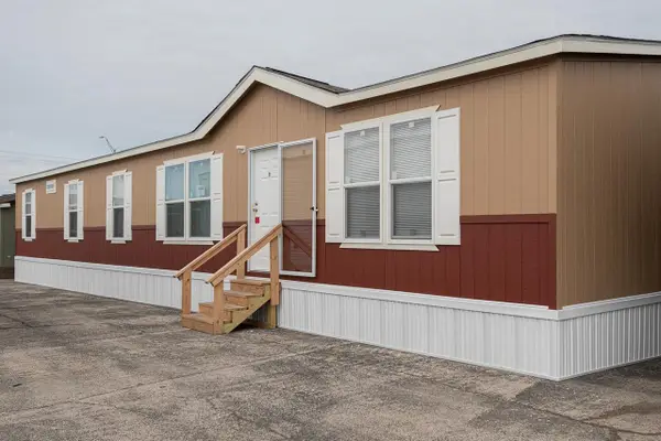 Lot 223 W Houston Street, Lovelady, TX 75851