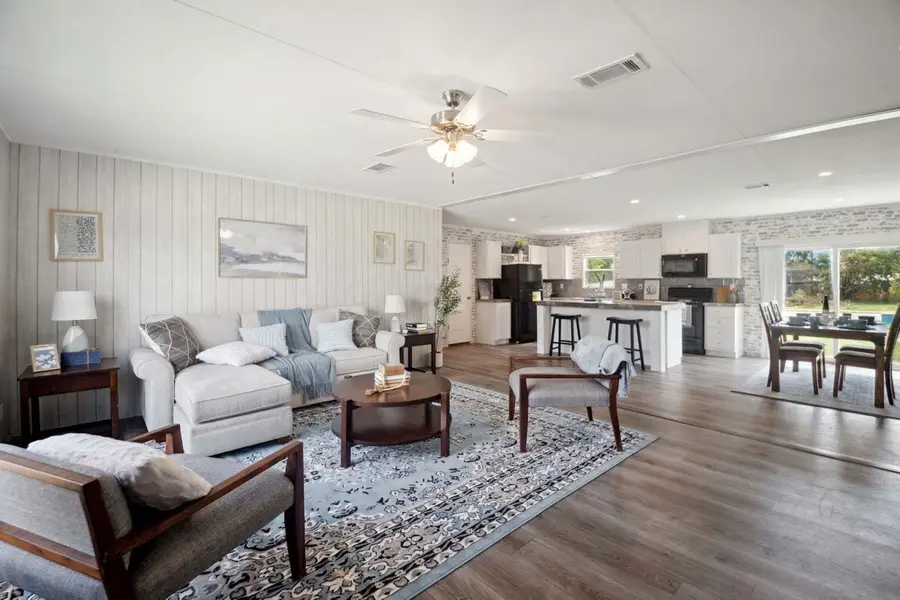 Lot 223 W Houston Street, Lovelady, TX 75851 - #3
