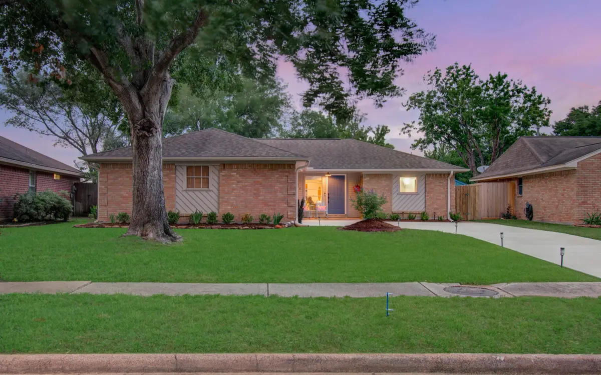 12218 Tawakom Drive, Tomball, TX 77375 - #1