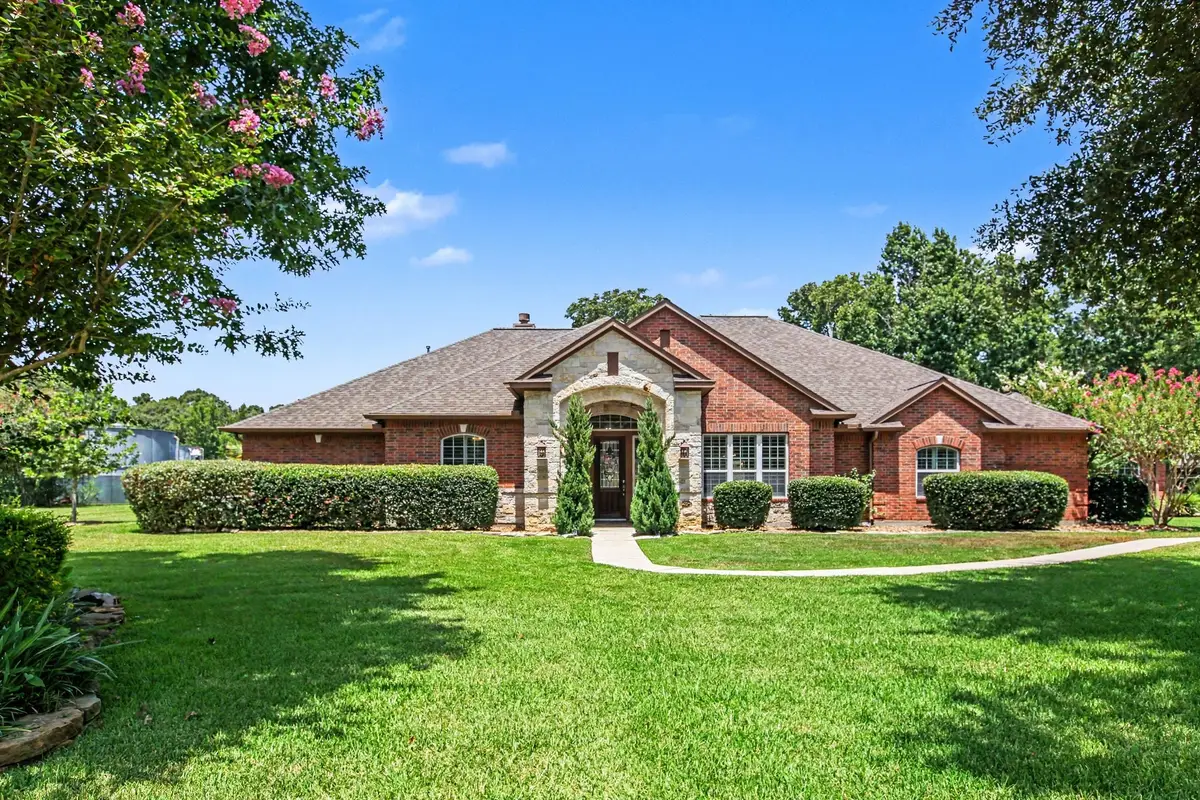 52 La Jolla Circle, Montgomery, TX 77356 - #1