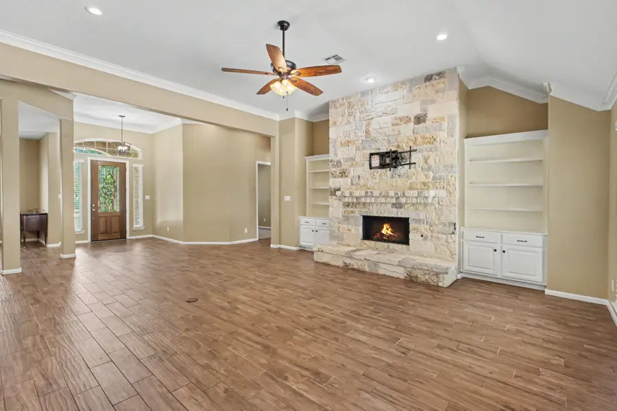 52 La Jolla Circle, Montgomery, TX 77356 - #2