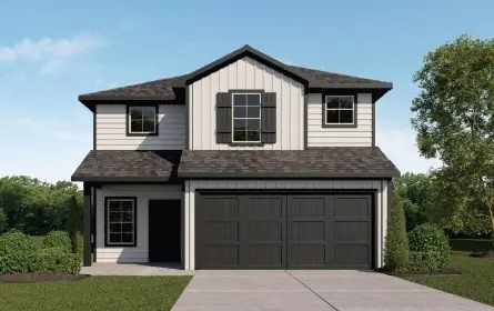 6842 Spur Creek Drive, Rosenberg, TX 77471 - #1