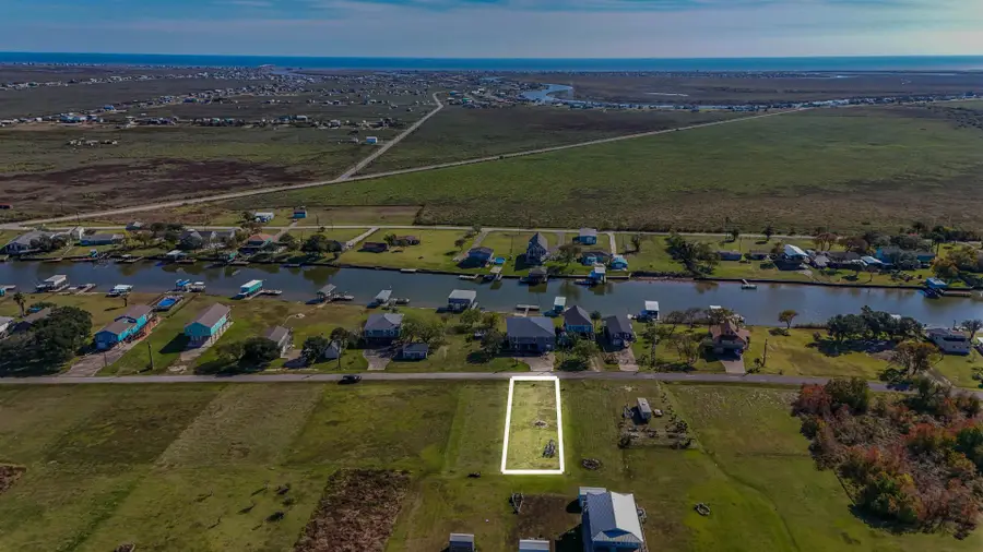 40 County Road 291, Sargent, TX 77414 - #2