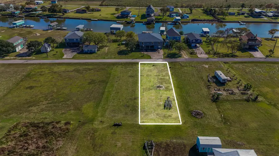 40 County Road 291, Sargent, TX 77414 - #3