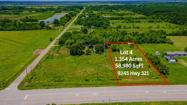 Lot 4 & 5 County Road 677, Dayton, TX 77535