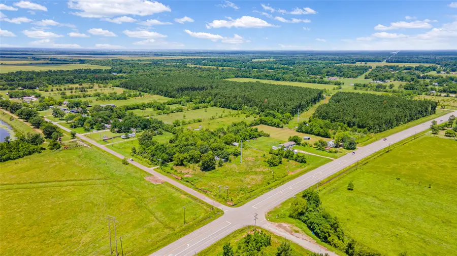Lot 4 & 5 County Road 677, Dayton, TX 77535 - #3