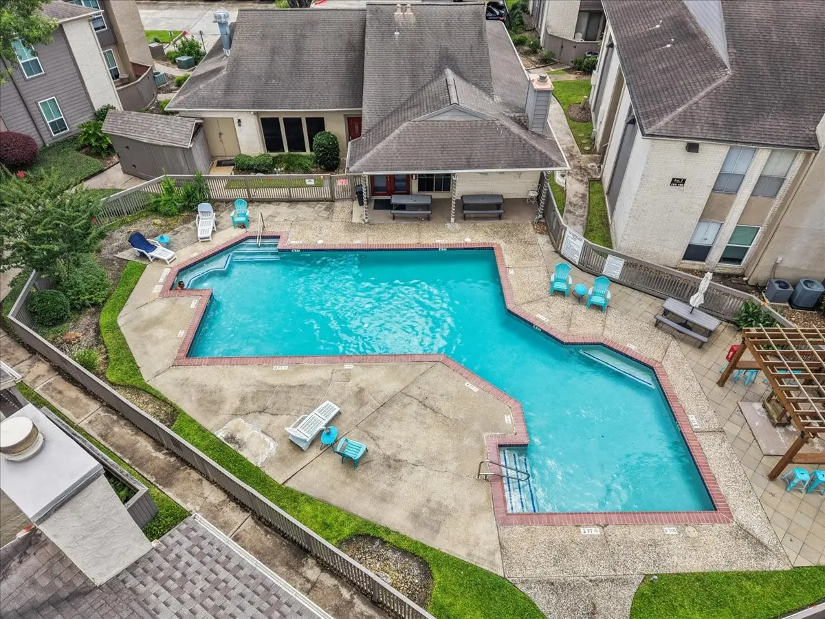 1900 Bay Area Boulevard #192, Houston, TX 77058 - #1