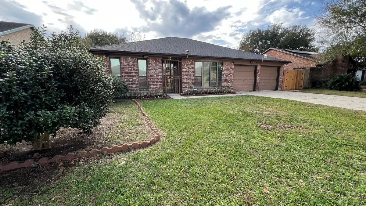 6615 Deer Ridge Lane, Houston, TX 77086 - Image #1