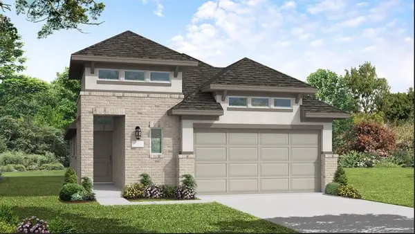 8411 Seasonal Solstice Trail, Richmond, TX 77406