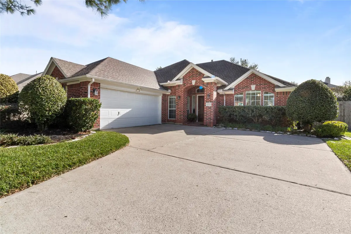 2353 Golden Shores Lane, League City, TX 77573 - #1