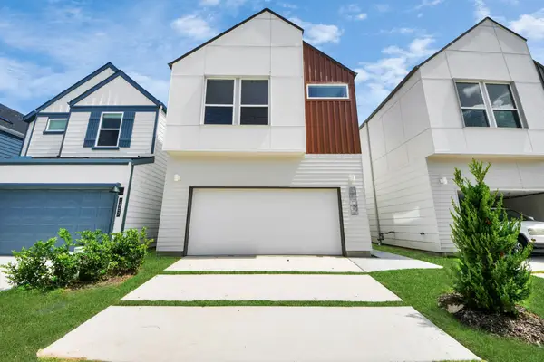 13104 Moncloa Drive, Houston, TX 77047