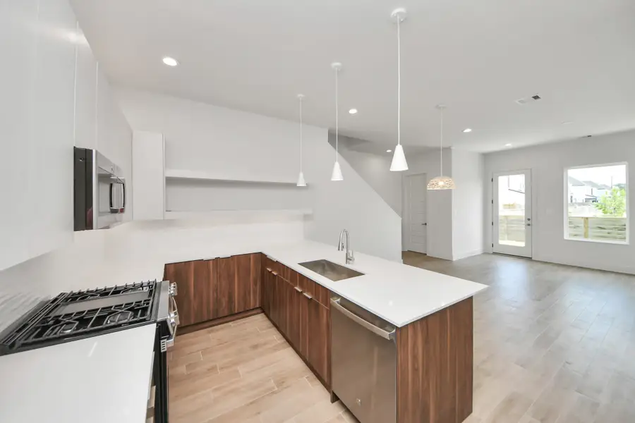 13104 Moncloa Drive, Houston, TX 77047 - #3