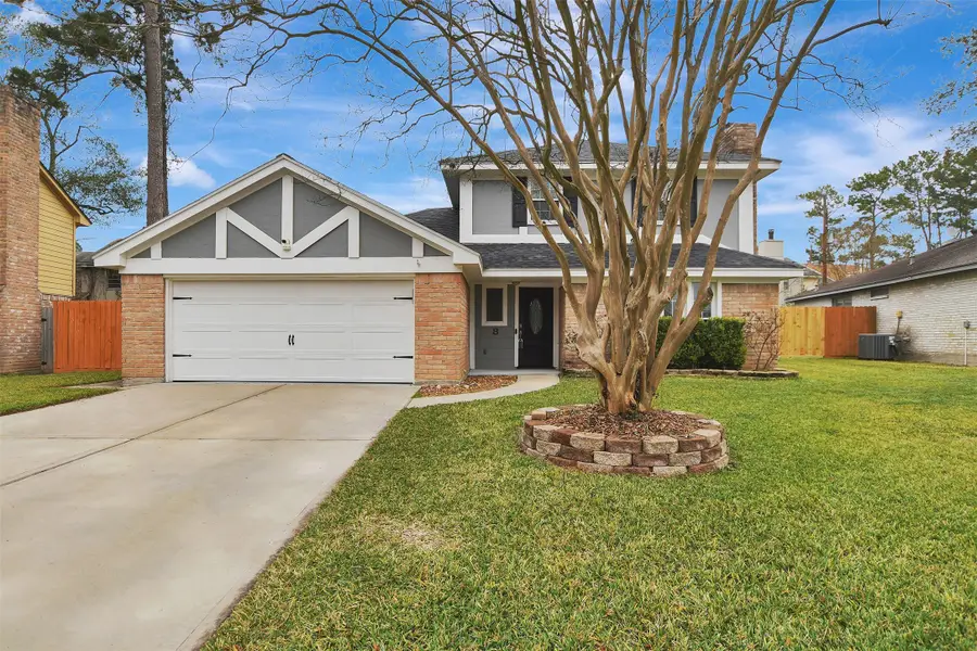 8 Arlington Street, Conroe, TX 77301 - Image #3