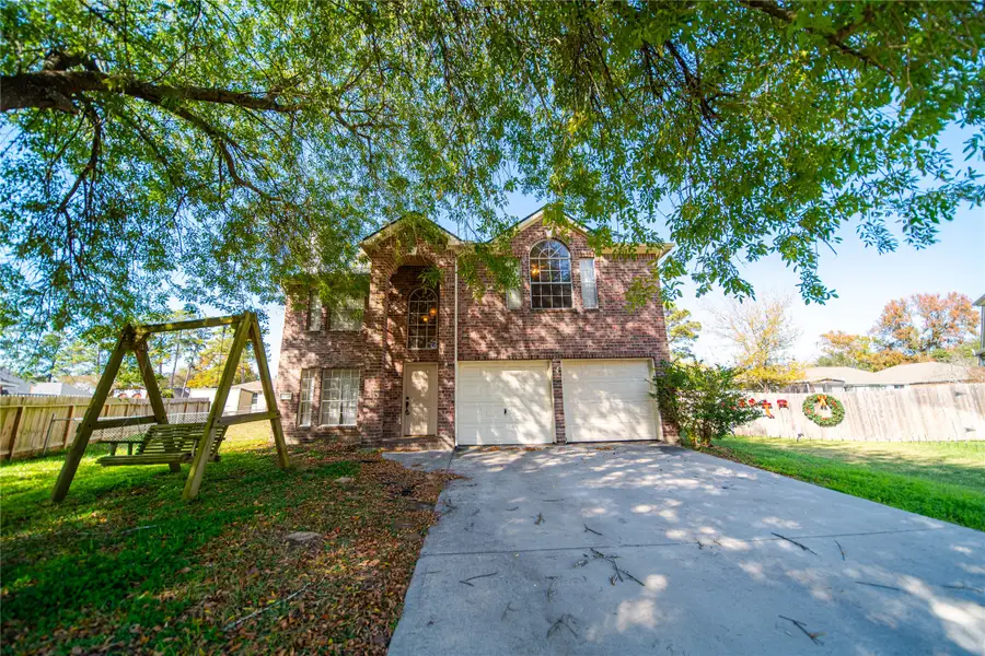 10723 Scenic Drive, Montgomery, TX 77356 - Image #2