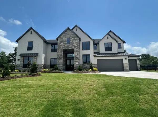 56 James Estates Drive, Fulshear, TX 77441
