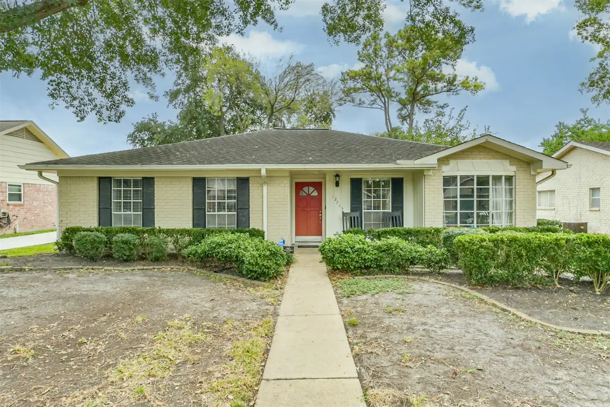 12703 Westleigh Drive, Houston, TX 77077 - #1