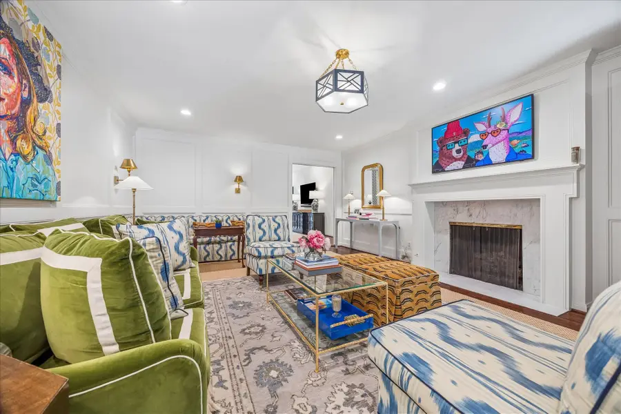 3842 Meadow Lake Lane, Houston, TX 77027 - #3