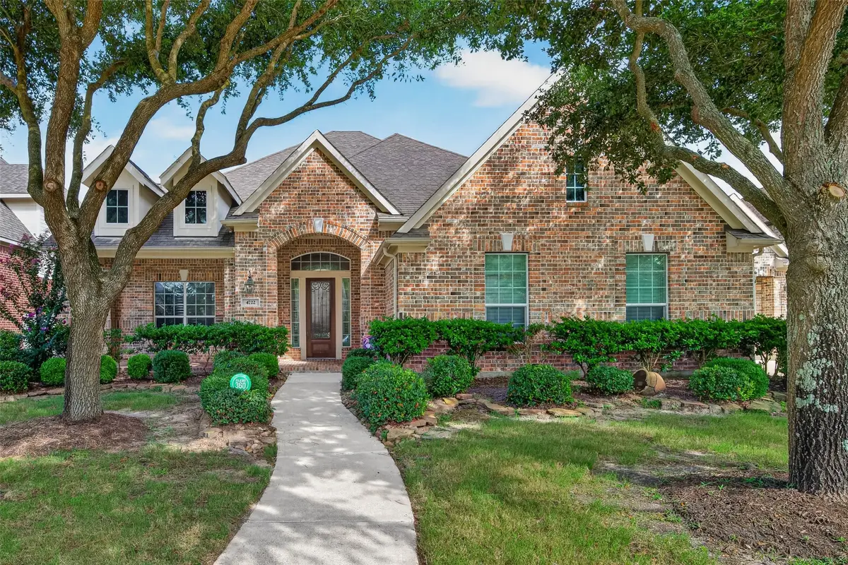 4722 Mesquite Meadow Lane, Katy, TX 77494 - #1
