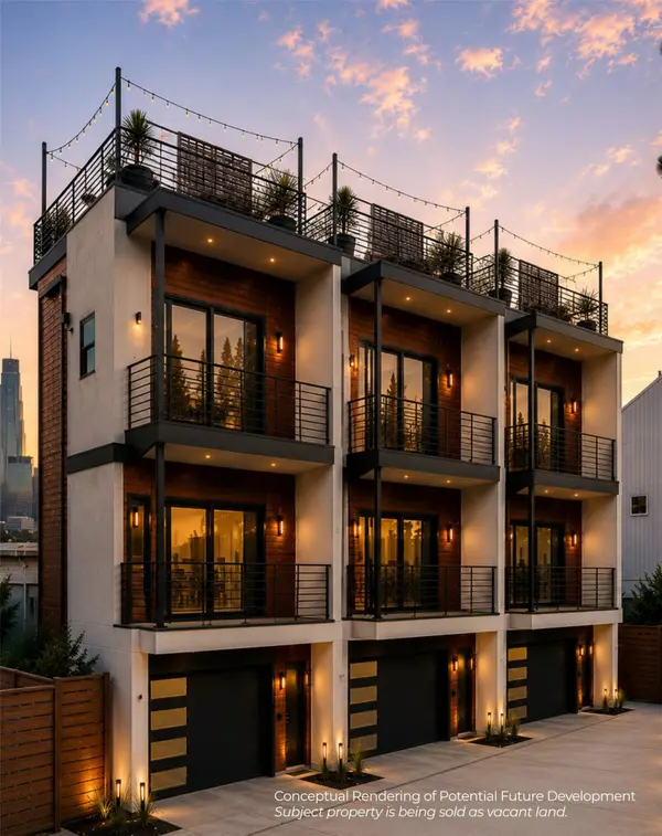 707 Andrews Street, Houston, TX 77019