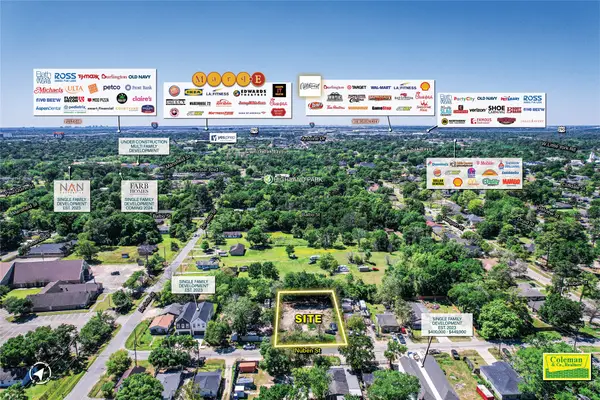 6217 Nuben Street, Houston, TX 77091