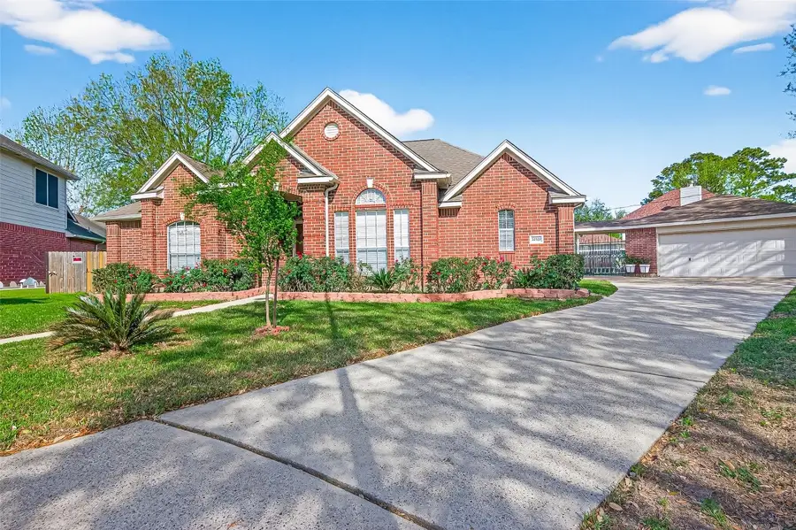 20839 Rivershire Lane, Houston, TX 77073 - #2