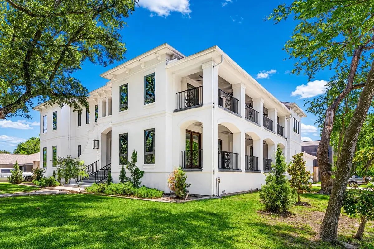 4839 Jason Street, Houston, TX 77096 - #1