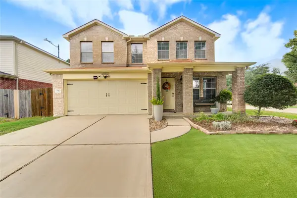 402 Hurstshire Bend, Katy, TX 77494