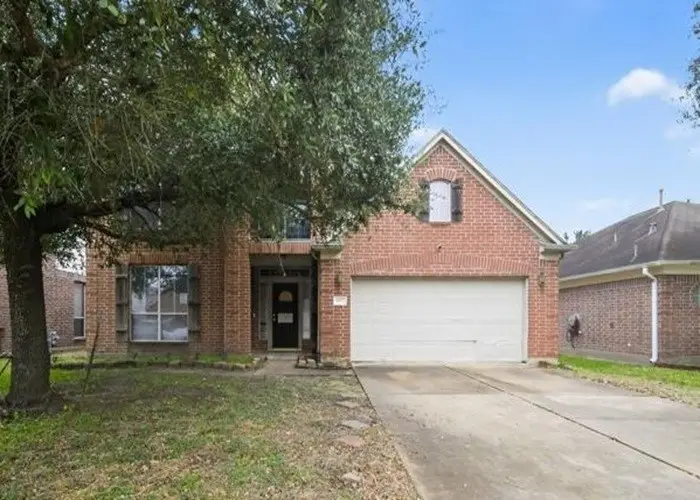 4922 Redwing Brook Trail, Katy, TX 77449 - Image #1