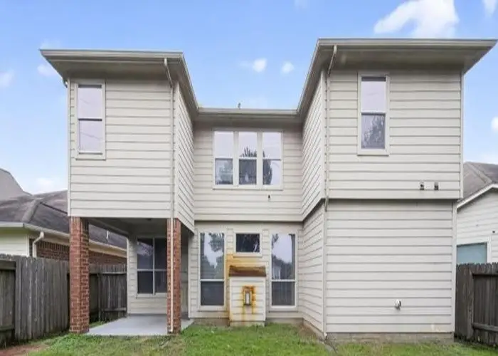 4922 Redwing Brook Trail, Katy, TX 77449 - Image #2