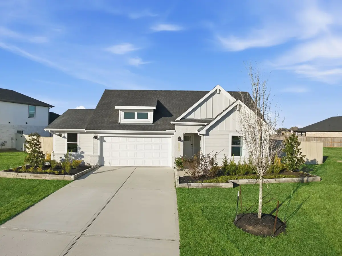 3708 Stars Way, League City, TX 77573 - #1
