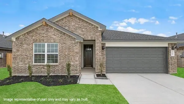 3708 Stars Way, League City, TX 77573