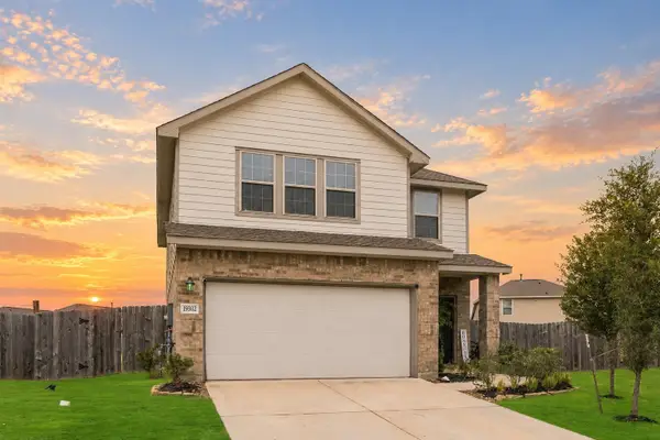 19302 Via Vinovo Court, New Caney, TX 77357