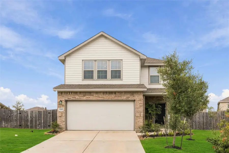 19302 Via Vinovo Court, New Caney, TX 77357 - #2