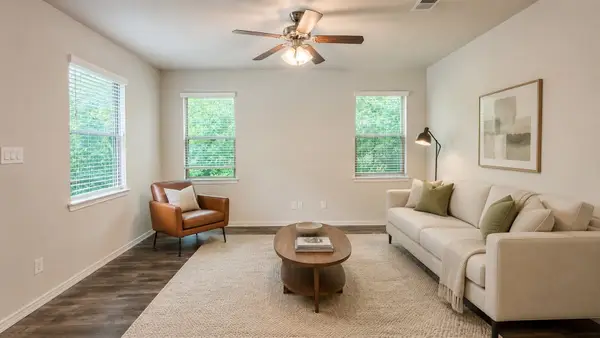 26471 Joy Village Drive, Splendora, TX 77372