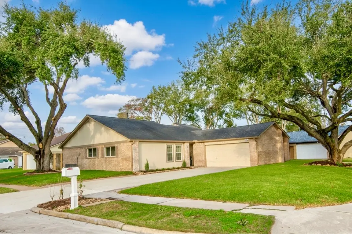 6703 Stonewater, Houston, TX 77084 - #1