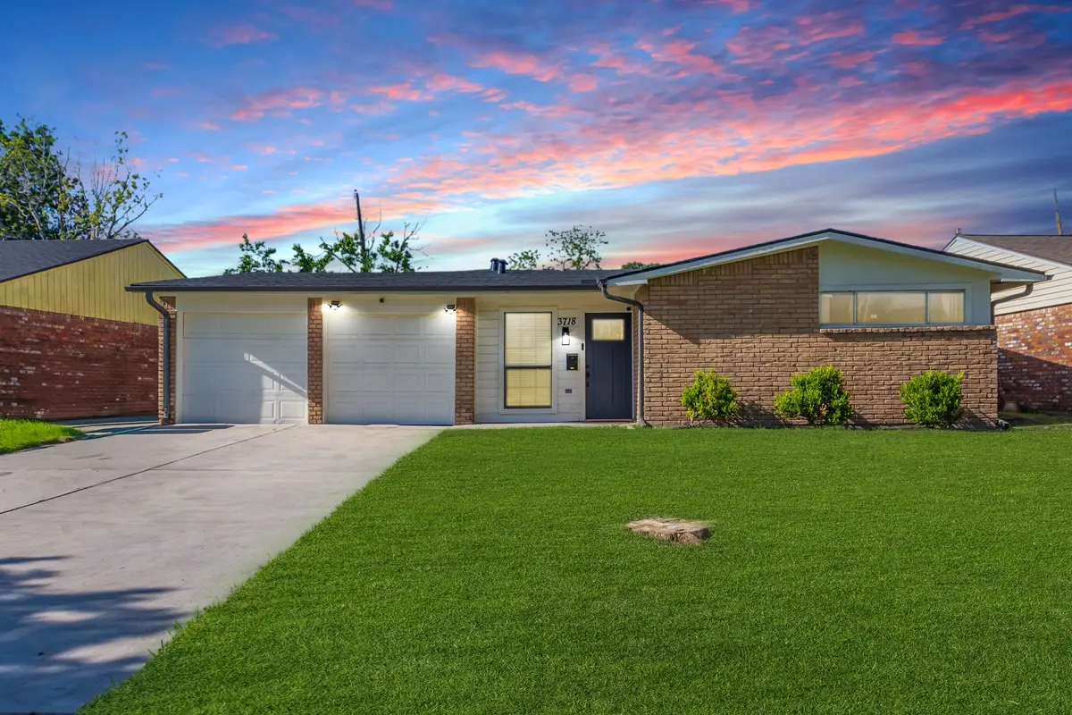 3718 Prudence Drive, Houston, TX 77045 - Image #1